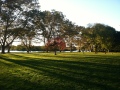 Banks of the Charles