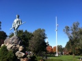 Lexington Minuteman